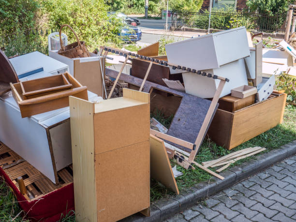 Same-Day Junk Removal Services in Moores Mill, AL