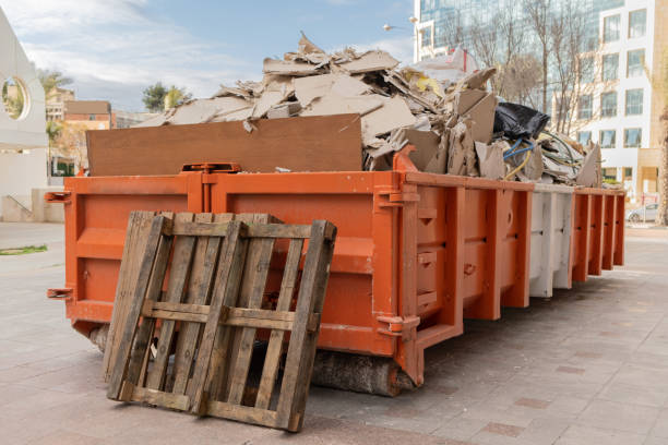 Best Recycling Services for Junk  in Moores Mill, AL