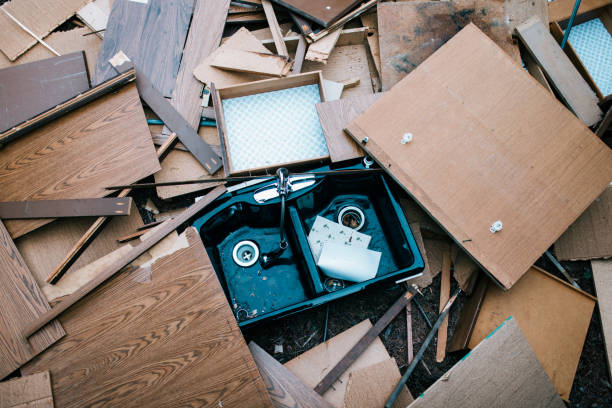 Best Office Cleanout  in Moores Mill, AL