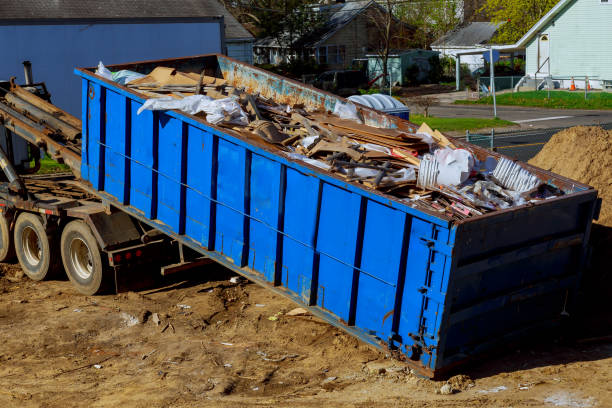 Best Dumpster Rental Services  in Moores Mill, AL