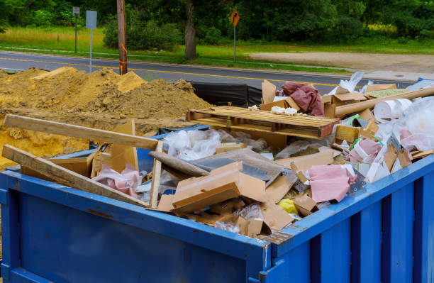 Reliable Moores Mill, AL Junk Removal Services Solutions
