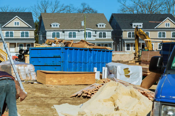 Best Yard Waste Removal  in Moores Mill, AL